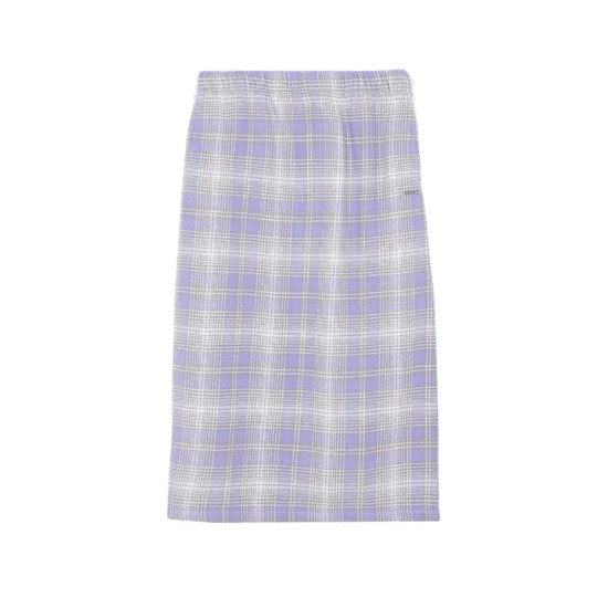 Obey Γυναικεία φούστα Belmont Plaid Skirt